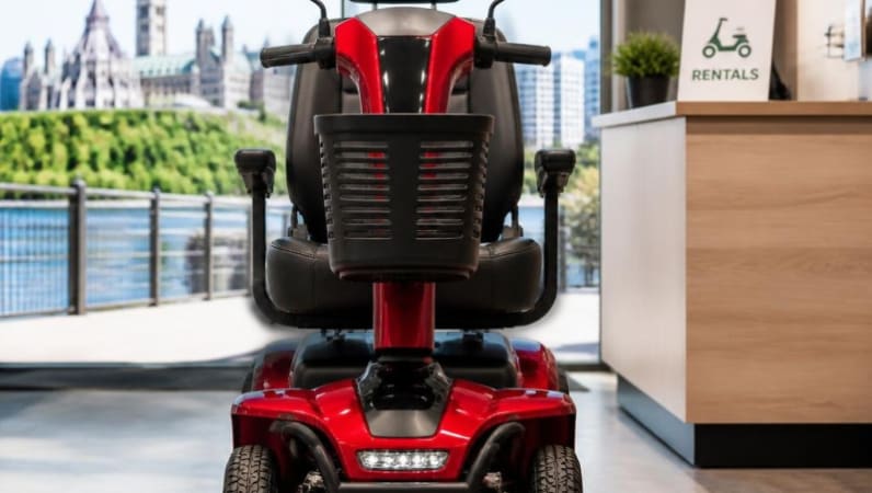 Rent How to Rent a 4-Wheel Mobility Scooter in Kanata in Kanata on RentAnythingStore How to Rent a 4-Wheel Mobility Scooter in Kanata for rent in Kanata – RentAnythingStore