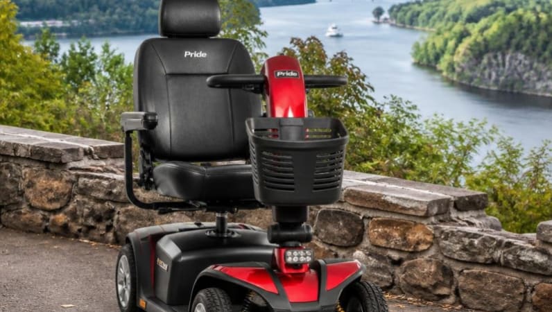 Rent Pride Go Go Endurance Scooter Rental for Ottawa Valley Day Trips in Kanata on RentAnythingStore Pride Go Go Endurance Scooter Rental for Ottawa Valley Day Trips for rent in Kanata – RentAnythingStore