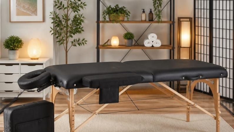 Rent How to Rent a Portable Massage Table in Kanata in Kanata on RentAnythingStore How to Rent a Portable Massage Table in Kanata for rent in Kanata – RentAnythingStore