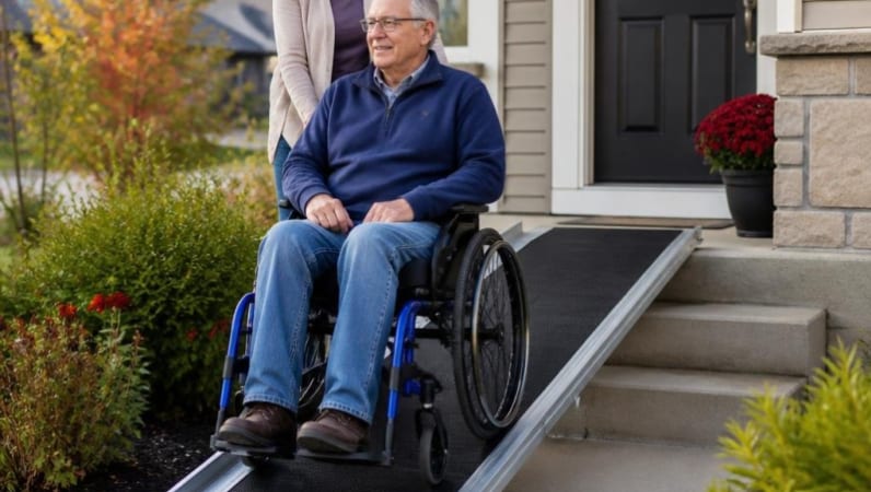 Rent Portable Wheelchair Ramp Rental Tips for Kanata Homes in Kanata on RentAnythingStore Portable Wheelchair Ramp Rental Tips for Kanata Homes for rent in Kanata – RentAnythingStore