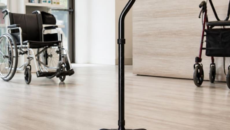 Rent Where to Rent an Adjustable Quad Walking Cane in Kanata in Kanata on RentAnythingStore Where to Rent an Adjustable Quad Walking Cane in Kanata for rent in Kanata – RentAnythingStore