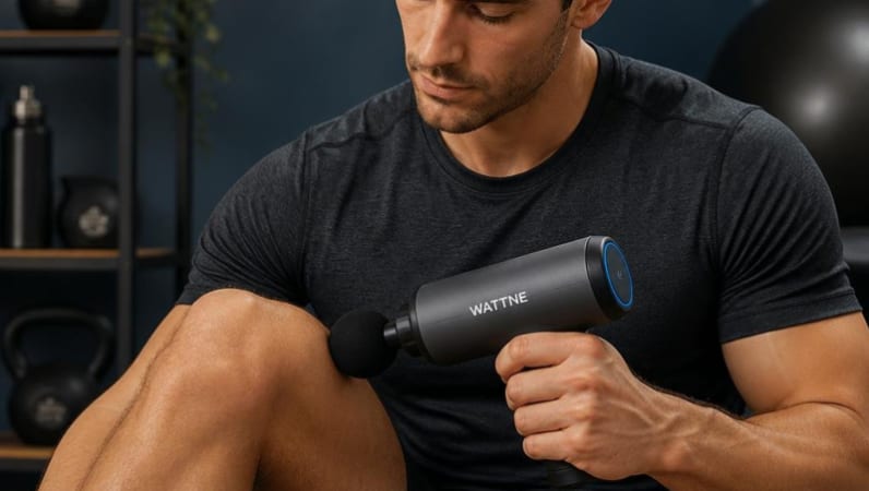 Rent How to Use the Wattne W2 Massage Gun for Muscle Recovery in Kanata on RentAnythingStore How to Use the Wattne W2 Massage Gun for Muscle Recovery for rent in Kanata – RentAnythingStore