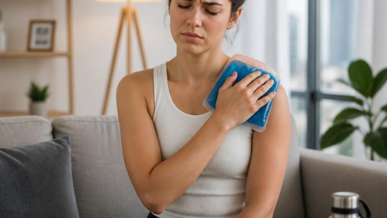 Rent Hot or Cold Therapy for Shoulder Pain: What Renters Should Know in Kanata on RentAnythingStore Hot or Cold Therapy for Shoulder Pain: What Renters Should Know for rent in Kanata – RentAnythingStore