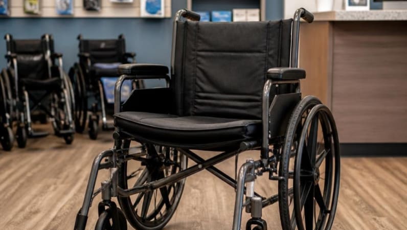 Rent Where to Rent a Heavy-Duty Wheelchair in Kanata in Kanata on RentAnythingStore Where to Rent a Heavy-Duty Wheelchair in Kanata for rent in Kanata – RentAnythingStore