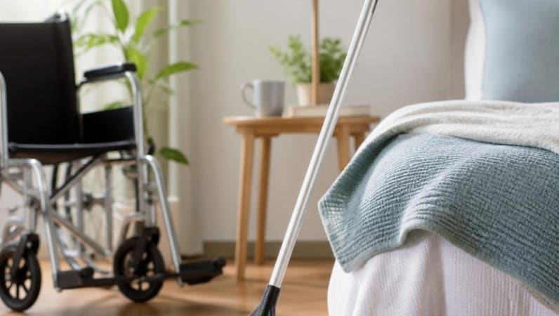 Reacher Grabber Rental in Kanata for Post-Surgery Home Recovery for rent in Kanata – RentAnythingStore