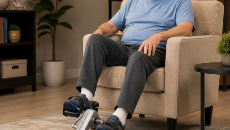 Rent Best Ways to Use a Foldable Pedal Exerciser Indoors in Kanata on RentAnythingStore Best Ways to Use a Foldable Pedal Exerciser Indoors for rent in Kanata – RentAnythingStore