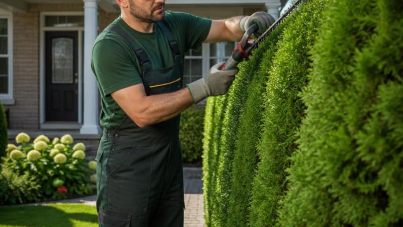 Rent Best Times to Trim Cedar Hedges Around Orléans Homes in Orléans on RentAnythingStore Best Times to Trim Cedar Hedges Around Orléans Homes for rent in Orléans – RentAnythingStore