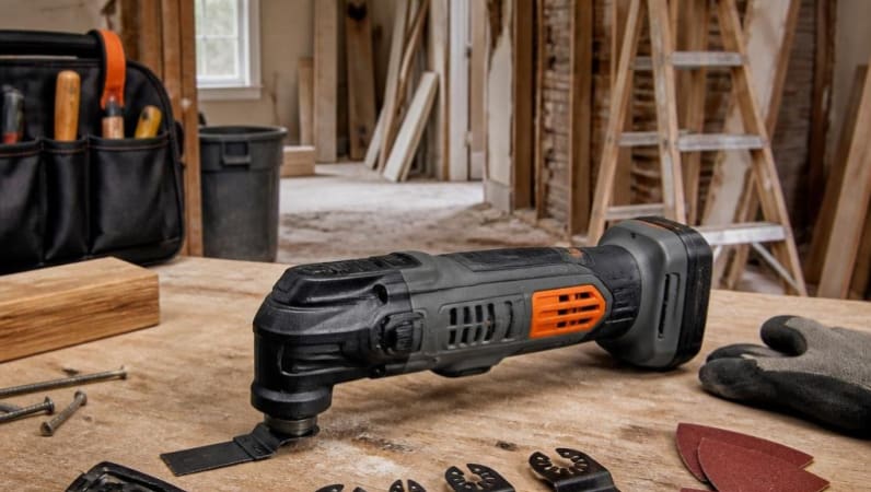 Rent Should You Rent an Oscillating Multi-Tool for Home Renovations? in Orléans on RentAnythingStore Should You Rent an Oscillating Multi-Tool for Home Renovations? for rent in Orléans – RentAnythingStore