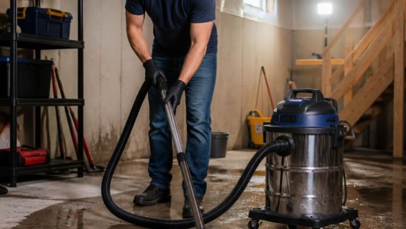 Rent How to Rent a Wet Dry Vac for Basement Cleanup in Ottawa in Ottawa on RentAnythingStore How to Rent a Wet Dry Vac for Basement Cleanup in Ottawa for rent in Ottawa – RentAnythingStore