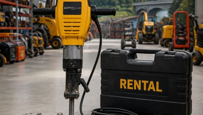 Rent How to Rent an Electric Demolition Jack Hammer in Ottawa in Ottawa on RentAnythingStore How to Rent an Electric Demolition Jack Hammer in Ottawa for rent in Ottawa – RentAnythingStore