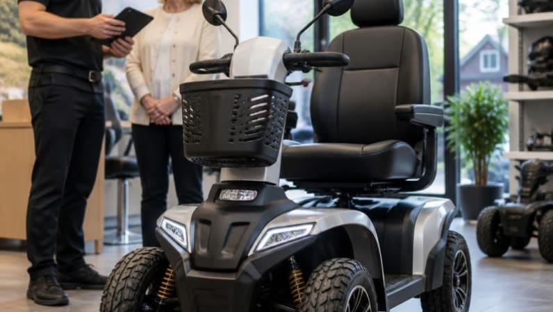 Rent Where to Rent an All-Terrain Mobility Scooter in Kanata in Kanata on RentAnythingStore Where to Rent an All-Terrain Mobility Scooter in Kanata for rent in Kanata – RentAnythingStore