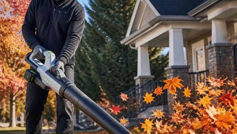 Rent Cordless Leaf Blower Rental Tips for Fall Cleanup in Kanata in Kanata on RentAnythingStore Cordless Leaf Blower Rental Tips for Fall Cleanup in Kanata for rent in Kanata – RentAnythingStore