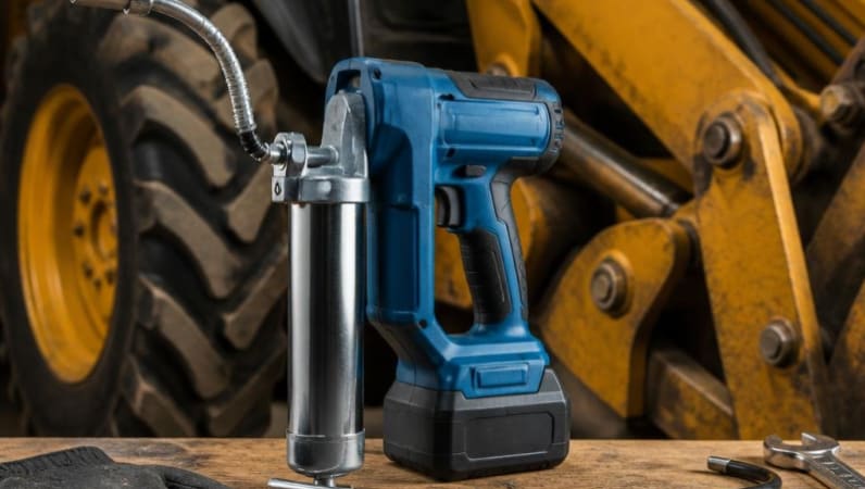 Rent Should You Rent a Cordless Grease Gun for DIY Repairs? in Kanata on RentAnythingStore Should You Rent a Cordless Grease Gun for DIY Repairs? for rent in Kanata – RentAnythingStore