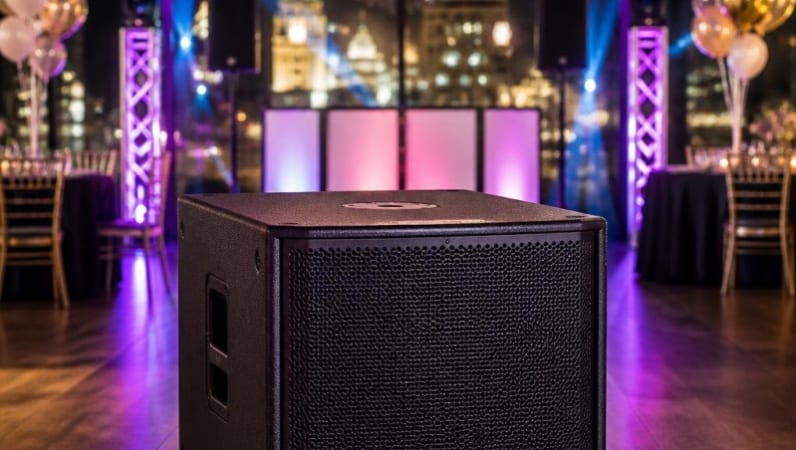 Rent Best Uses for a Yorkville Subwoofer Rental at Ottawa Parties in Ottawa on RentAnythingStore Best Uses for a Yorkville Subwoofer Rental at Ottawa Parties for rent in Ottawa – RentAnythingStore