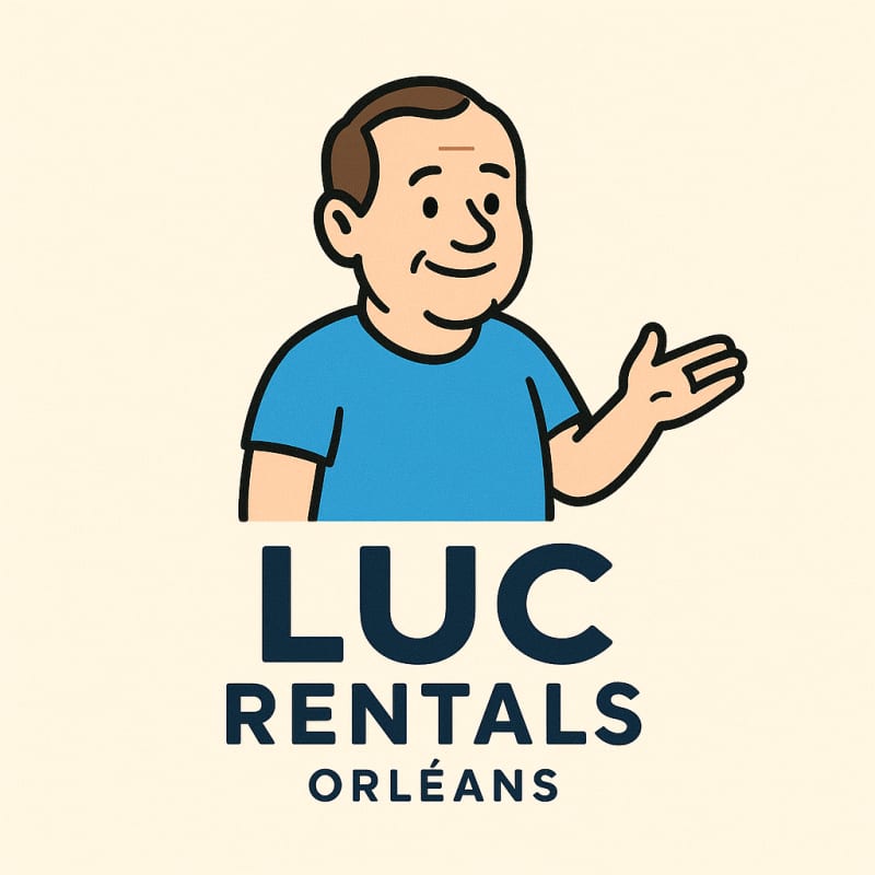 Exploring the Best of Luc Rentals: Customer Reviews for rent in Orléans – RentAnythingStore