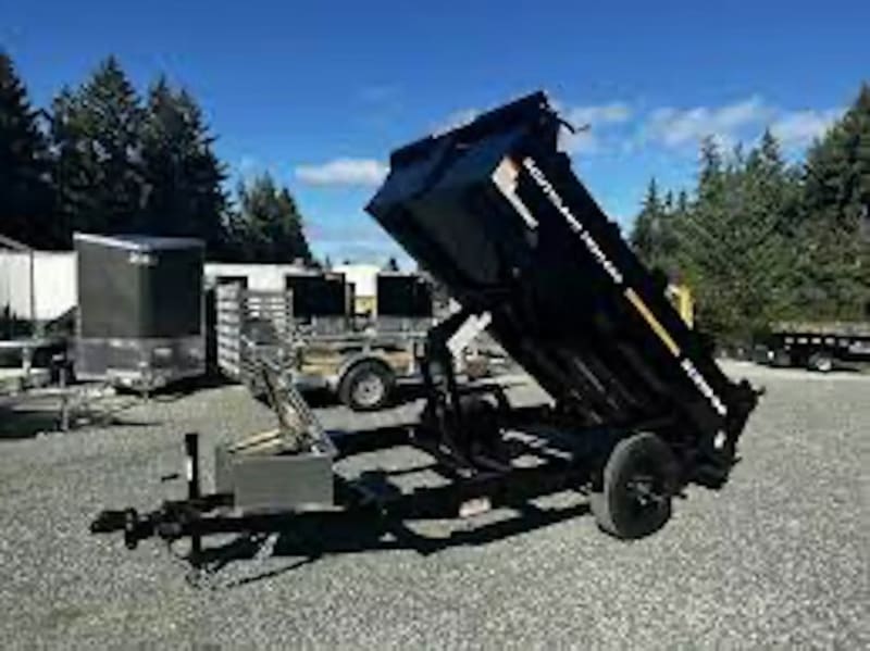Essential Trailer Rentals for Contractors in Ottawa for rent in Nepean – RentAnythingStore