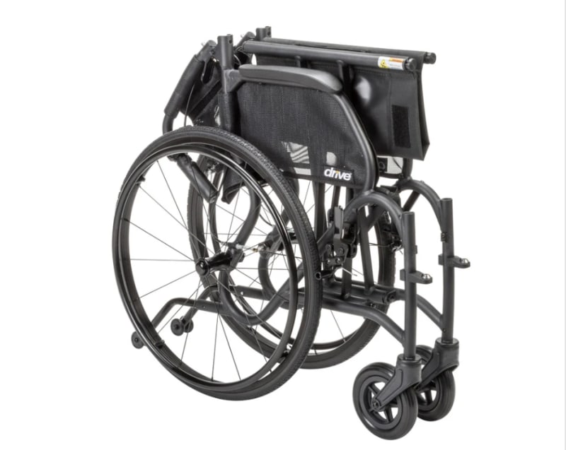 How Easy Is It to Transport a Rental Wheelchair? Easier Than You Think for rent in Ottawa – RentAnythingStore