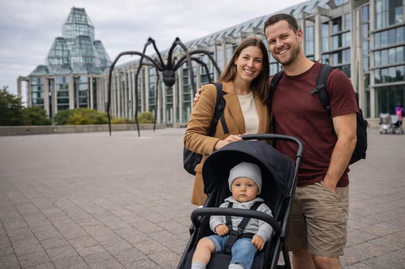 Rent Exploring Ottawa with Kids: Essential Baby Gear Rentals in Ottawa at Baby Gear Rental Boutique Ottawa Exploring Ottawa with Kids: Essential Baby Gear Rentals for rent in Ottawa – RentAnythingStore