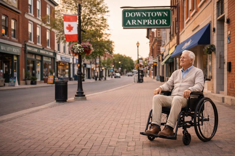 Rent Exploring the Ottawa Valley: Accessible Travel Tips with Valley Mobility Rentals in Arnprior at Valley Mobility Rentals Exploring the Ottawa Valley: Accessible Travel Tips with Valley Mobility Rentals for rent in Arnprior – RentAnythingStore