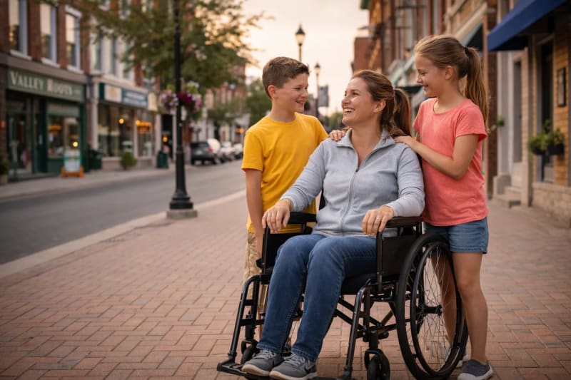 Top Mobility Equipment for Rent in Arnprior: A Comprehensive Guide for rent in Arnprior – RentAnythingStore