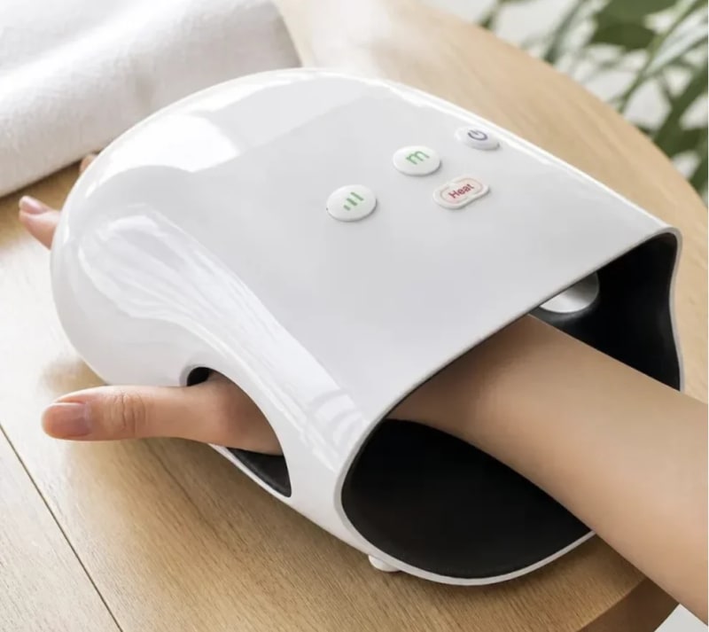 Best Times to Use a Cordless Heated Hand Massager at Home Best Times to Use a Cordless Heated Hand Massager at Home