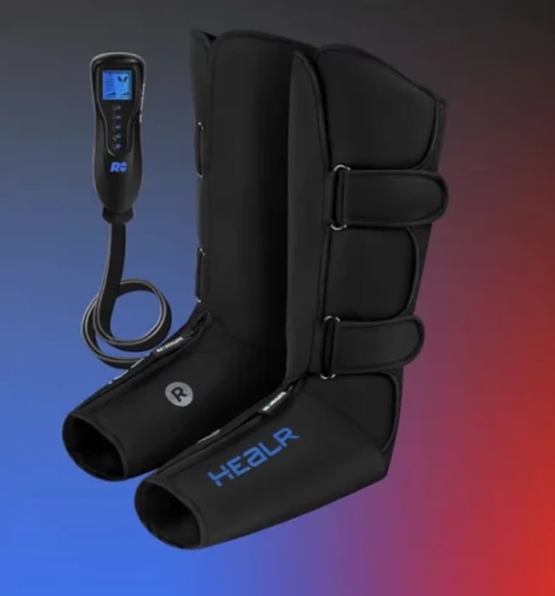 How to Use a Reathlete HEALR Massager After Long Workdays How to Use a Reathlete HEALR Massager After Long Workdays