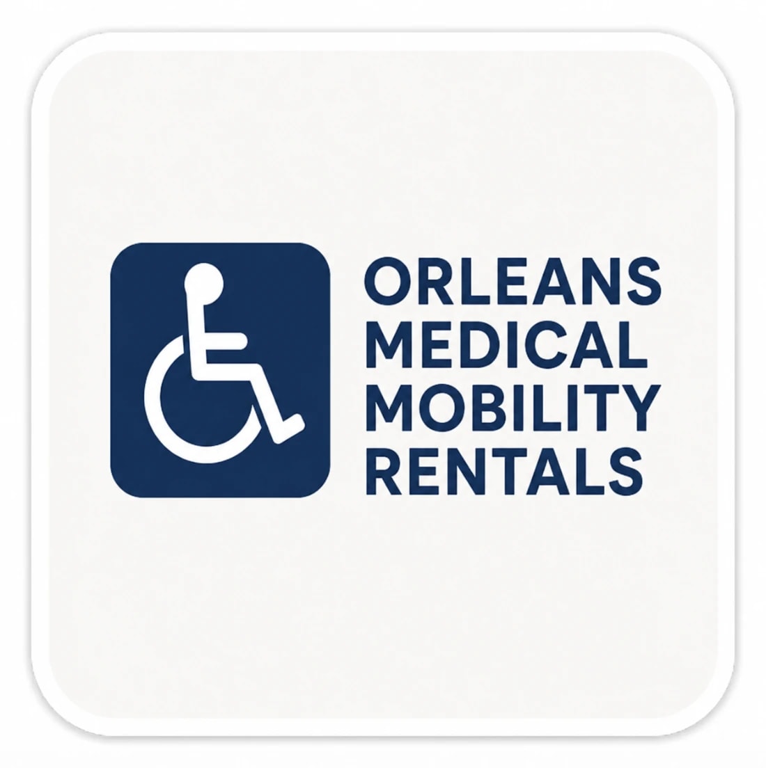 Orleans Medical Mobility Rentals L