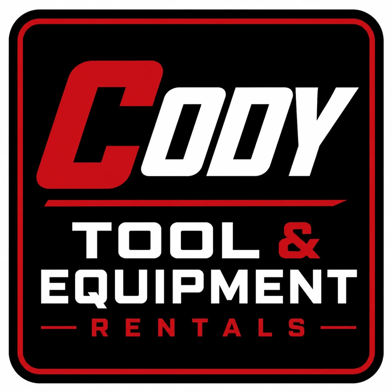 Cody Tool & Equipment Rentals I