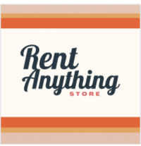 Rent Anything Store