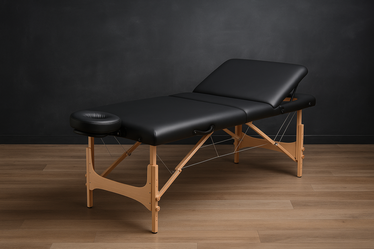 A Comprehensive Guide to Portable Massage Table Rentals in Ottawa