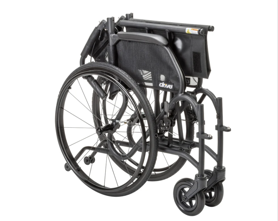How Easy Is It to Transport a Rental Wheelchair? Easier Than You Think