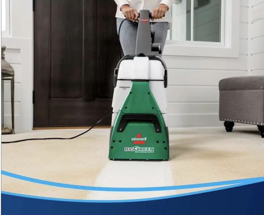 How to Choose the Right Carpet Cleaner Rental in Ottawa