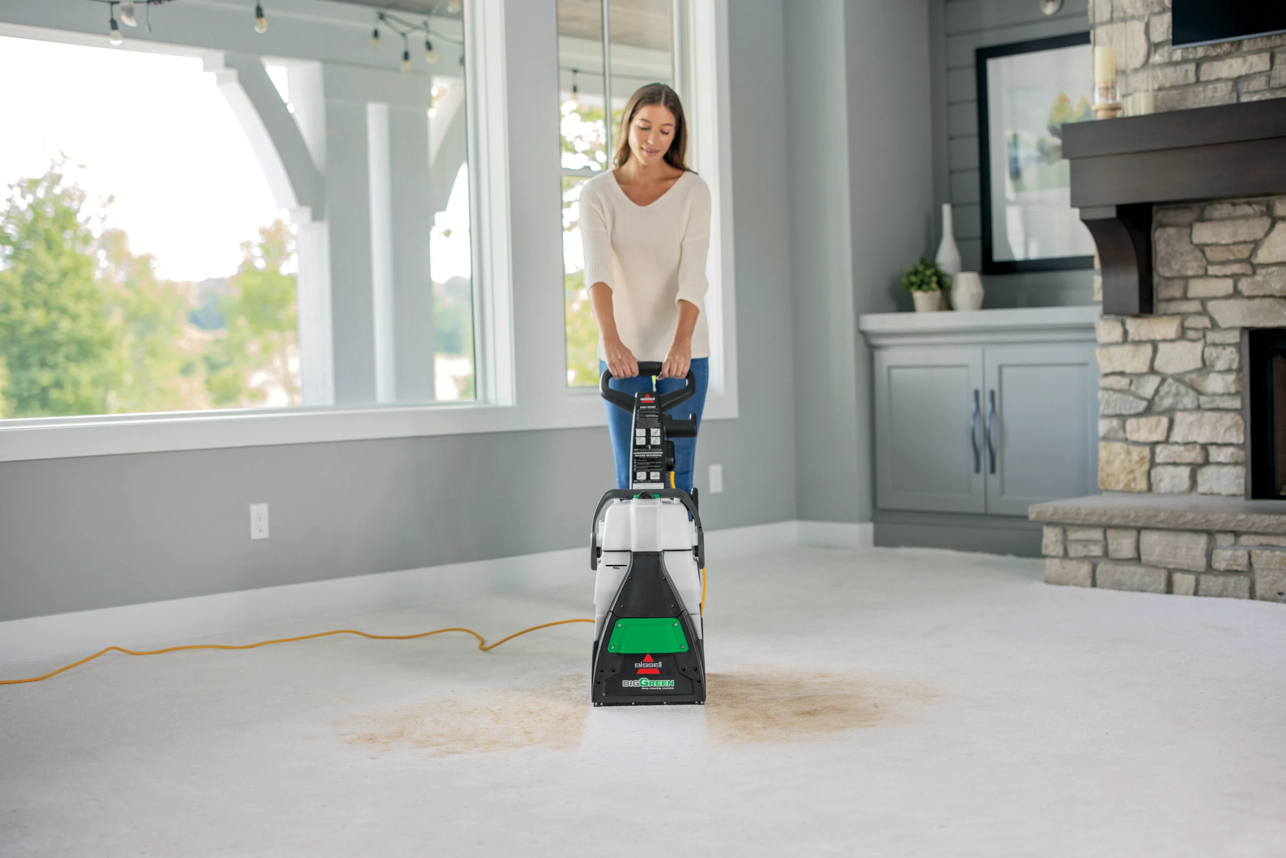 Carpet Cleaning Rental vs Professional Services: Which is Better in Ottawa?