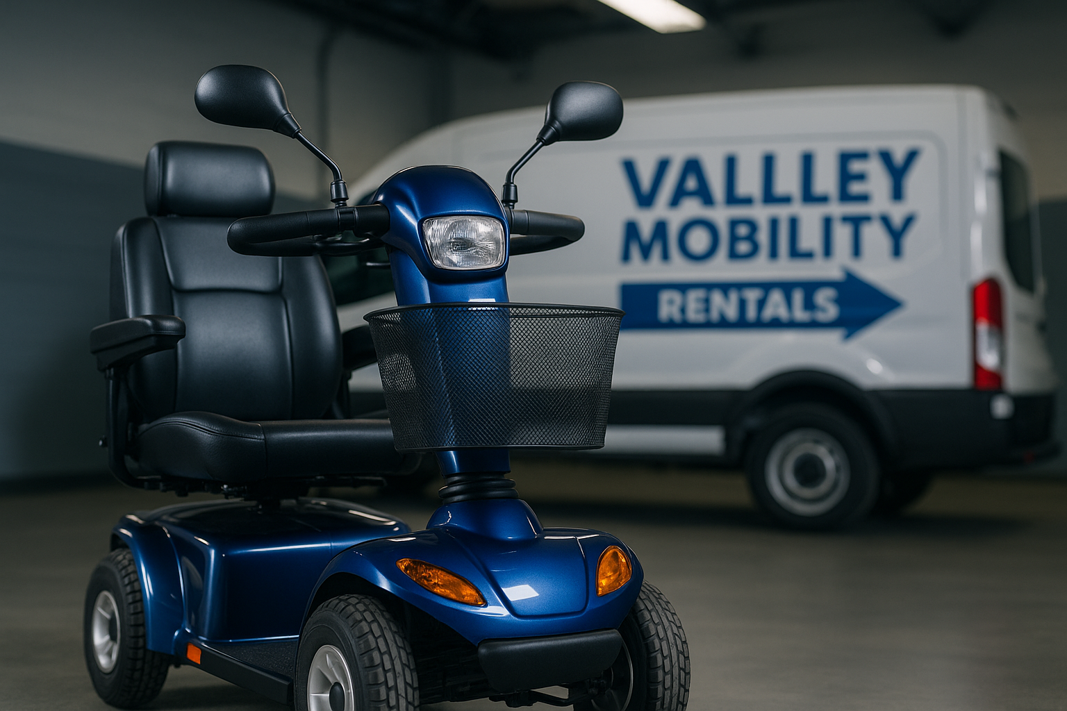 Why Choose Valley Mobility Rentals in Arnprior for Your Needs