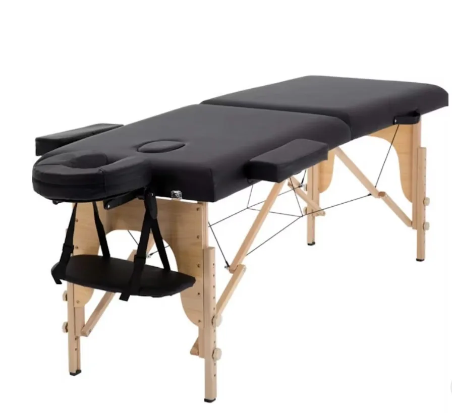Top 5 Benefits of Renting a Massage Table in Orléans