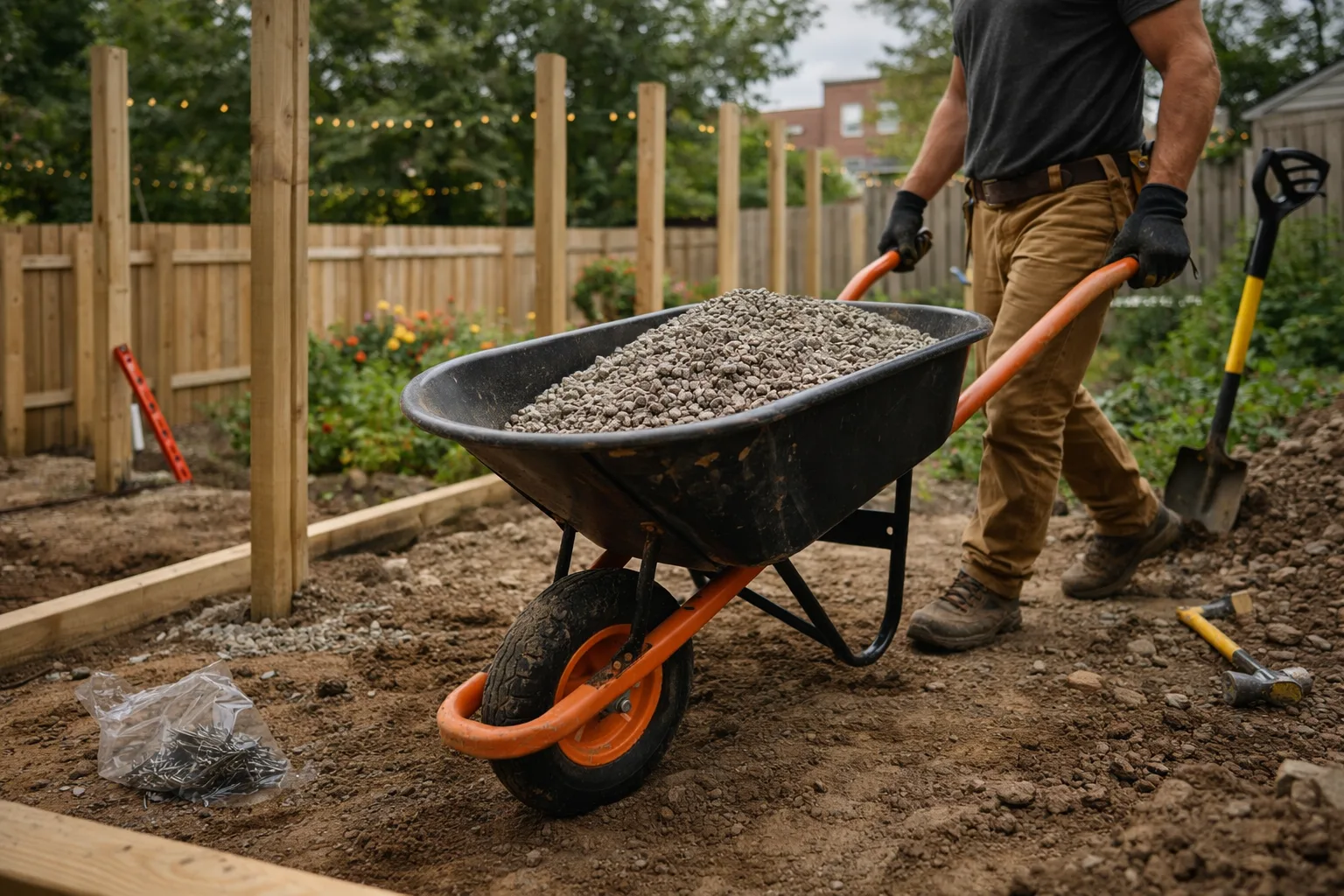 How to Choose the Right Tool Rental in Downtown Ottawa