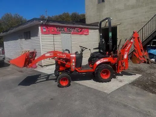 How to Choose the Right Skid Steer for Your Nepean Job Site