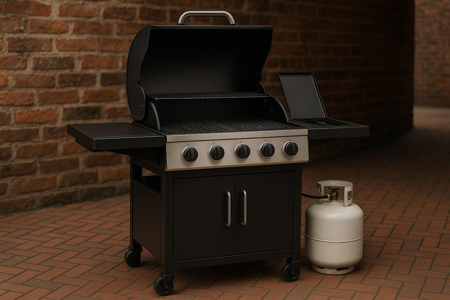 How to Choose the Perfect BBQ Rental in Ottawa