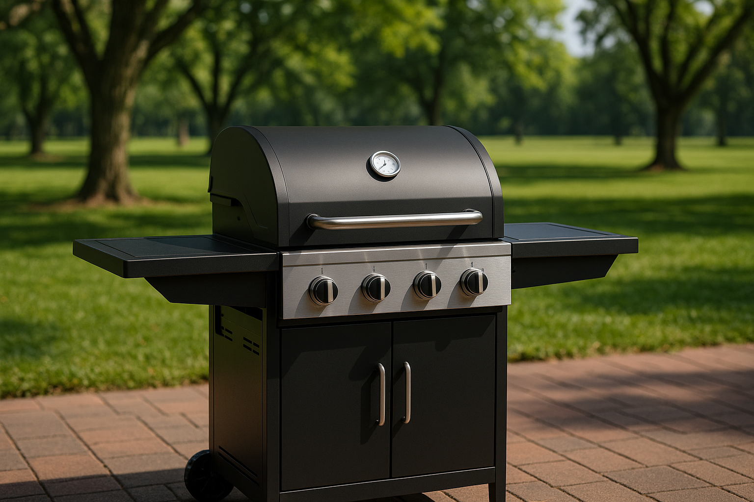 A Beginner's Guide to BBQ Rentals in Ottawa