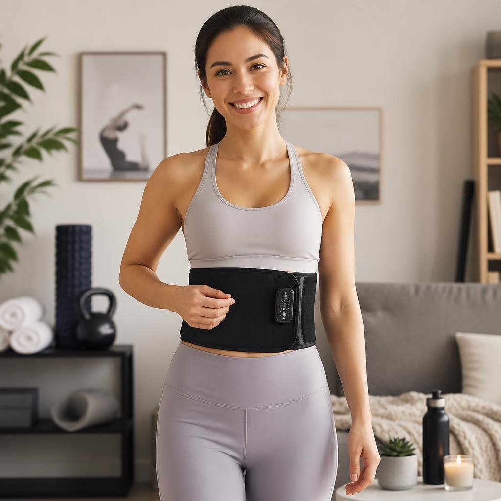 Heated Waist Wrap Rental Guide for Sore Muscles and Daily Recovery