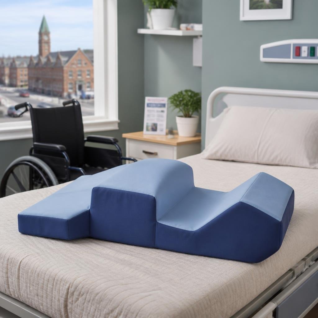 How to Rent a Patient Turning Pillow in Kemptville