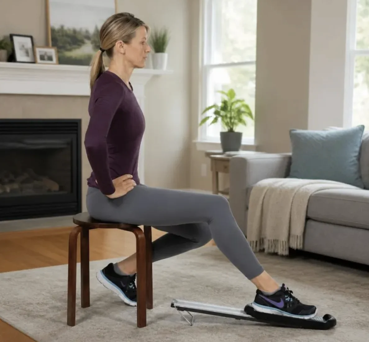 Should You Rent a Mobility Aid After Knee or Shoulder Surge…