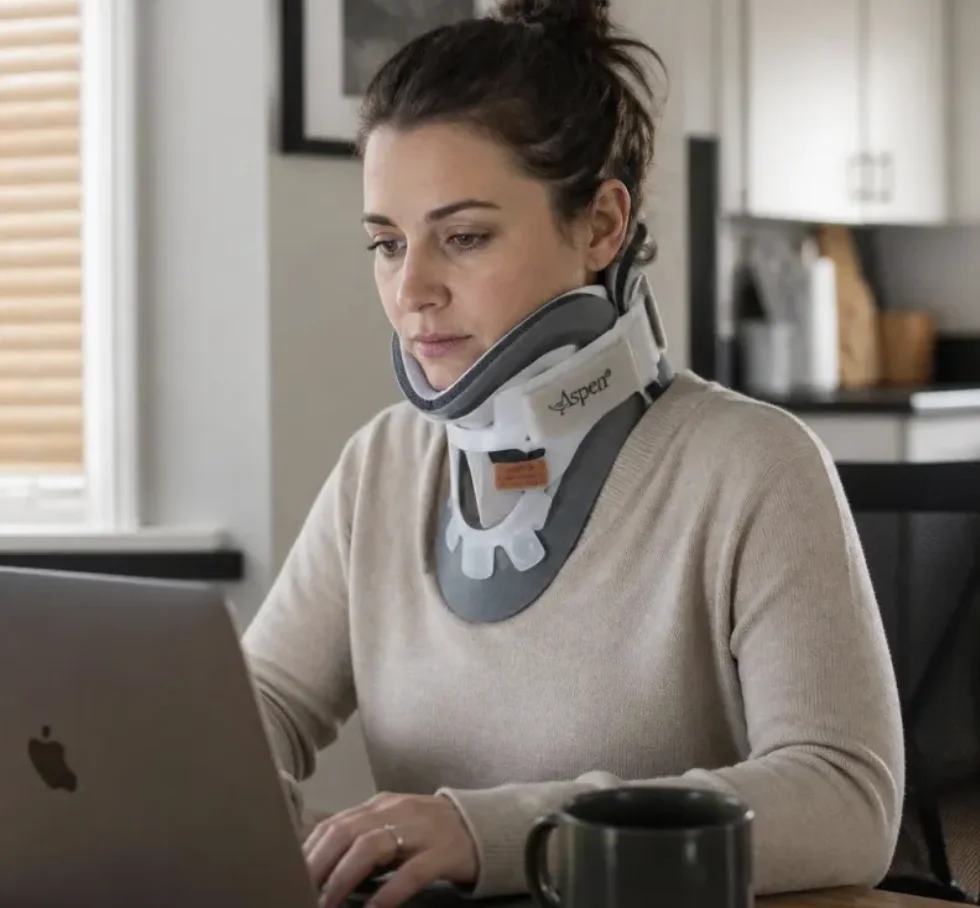 How to Choose the Right Neck Brace Support for Recovery