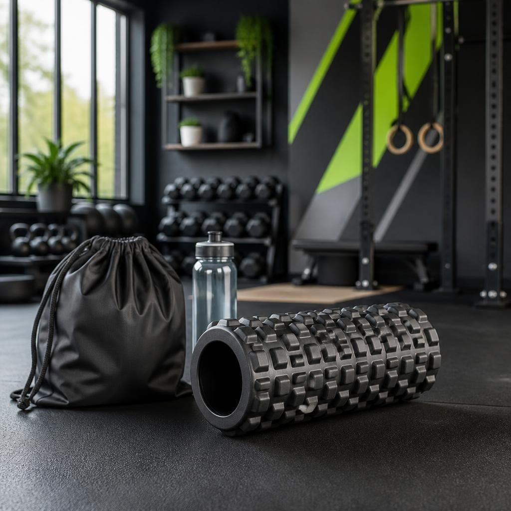 Deep Tissue Massage Roller Rental Guide for Orléans Fitness Enthusiasts