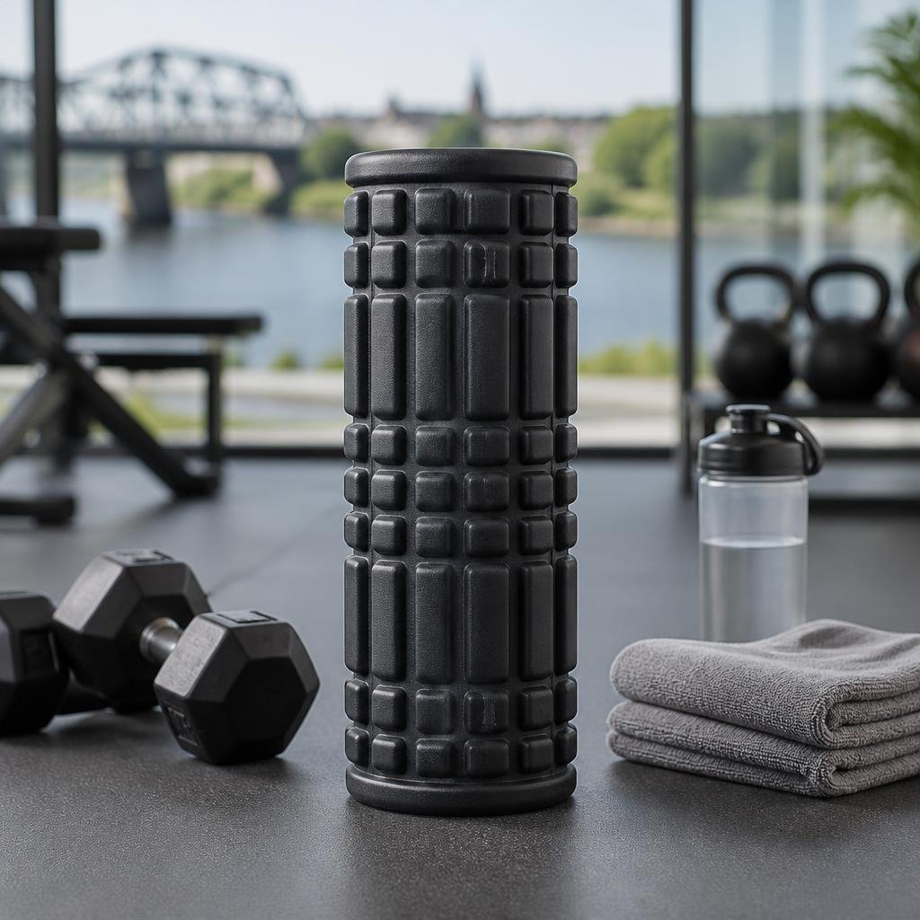 Deep Tissue Massage Roller Rental for Post-Workout Recovery in Arnprior