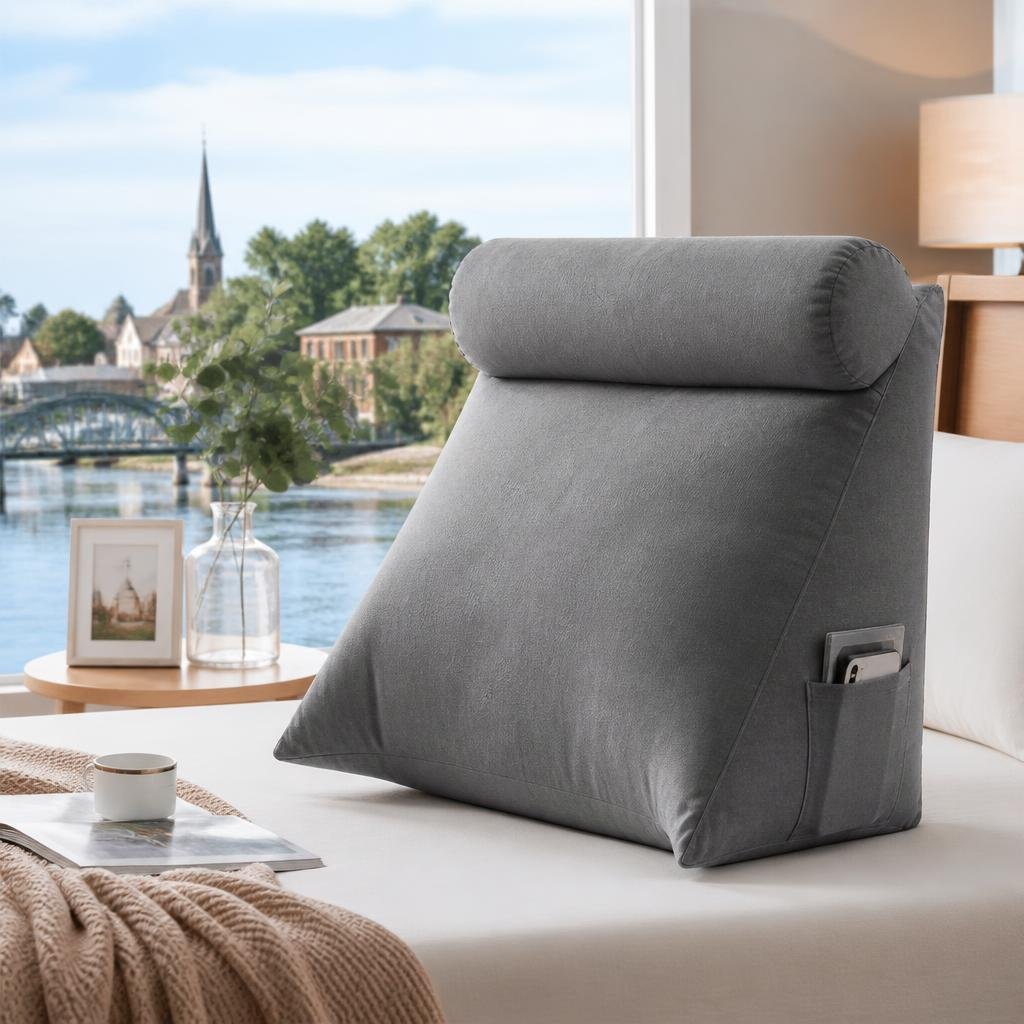 How to Rent a Bed Backrest Wedge in Arnprior