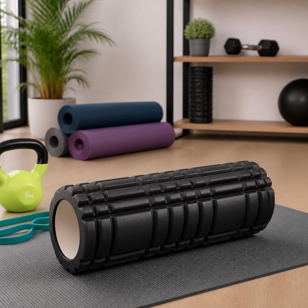 Where to Rent a Deep Tissue Foam Roller in Kanata