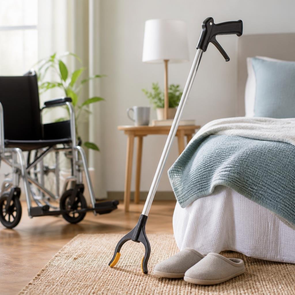 Reacher Grabber Rental in Kanata for Post-Surgery Home Recovery