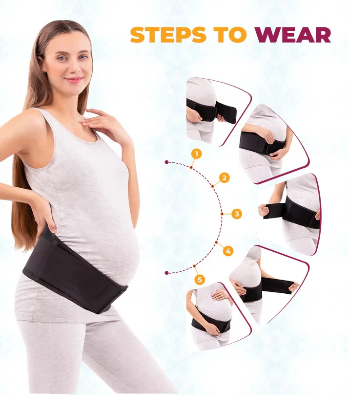 Best Pregnancy Belly Band: A Complete Guide to Comfortable Maternity Support