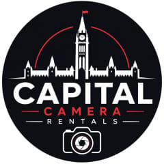 Capital Camera Rentals rental store in Orléans
